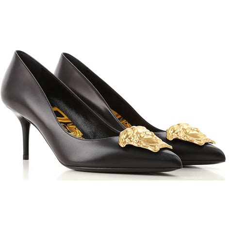 scarper by francesco versace|versace shoes for women.